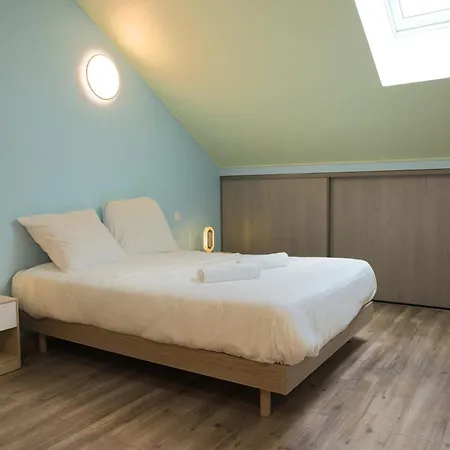 아파트 Le Du Centre, Parking Avec Recharge Pour Vehicule Electrique