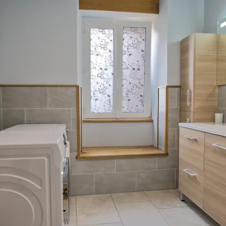 아파트 Le Du Centre, Parking Avec Recharge Pour Vehicule Electrique *