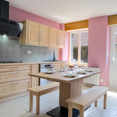 아파트 Le Du Centre, Parking Avec Recharge Pour Vehicule Electrique