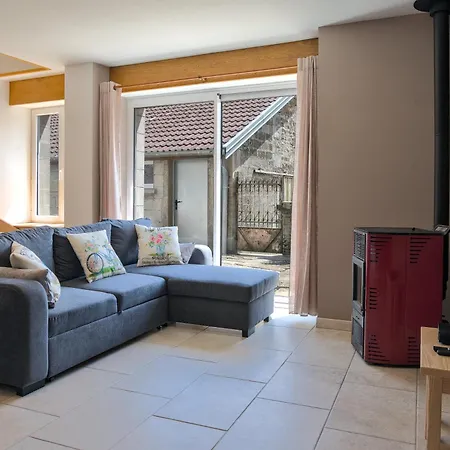 아파트 Le Du Centre, Parking Avec Recharge Pour Vehicule Electrique