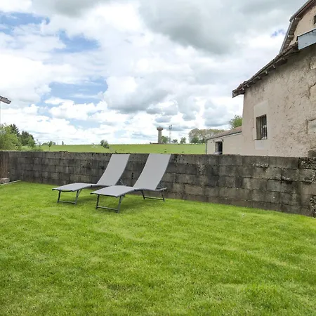 Le Du Centre, Parking Avec Recharge Pour Vehicule Electrique 아파트 *